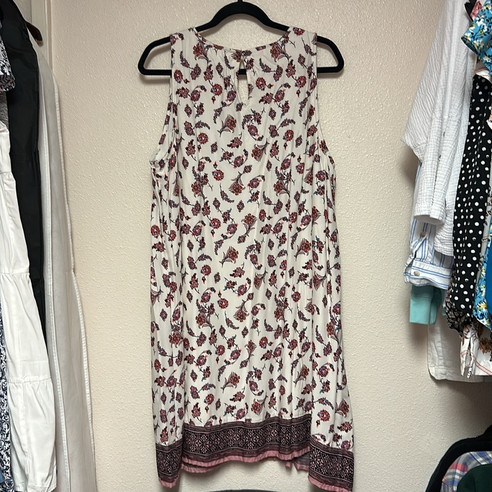 Dress, fully lined - Picture 3 of 5